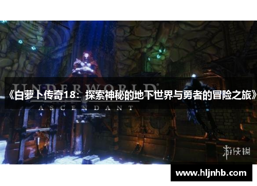 《白萝卜传奇18:探索神秘的地下世界与勇者的冒险之旅》 《白萝卜传奇18:探索神秘的地下世界与勇者的冒险之旅》