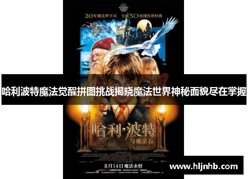 哈利波特魔法觉醒拼图挑战揭晓魔法世界神秘面貌尽在掌握 哈利波特魔法觉醒拼图挑战揭晓魔法世界神秘面貌尽在掌握